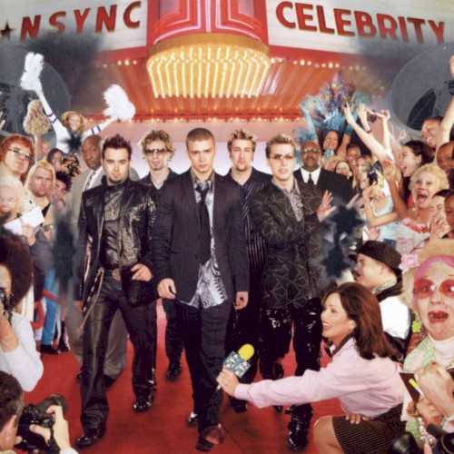 *Nsync Featuring Nelly